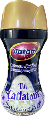 Çamaşır Parfümü Elti Çatlatan