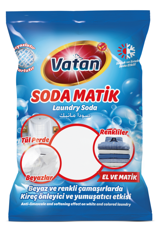 Soda Matic
