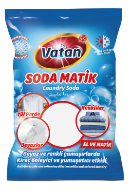 Soda Matic