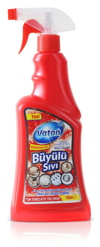 Magical Liquid 750ml
