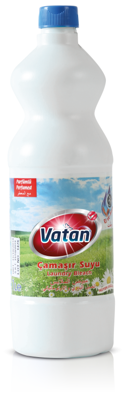 Bleach 1L Perfumed