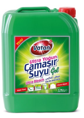 Bleach Ultra 3.75L