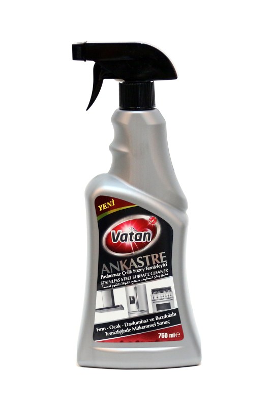 Ankastre Temizleyici 750ml
