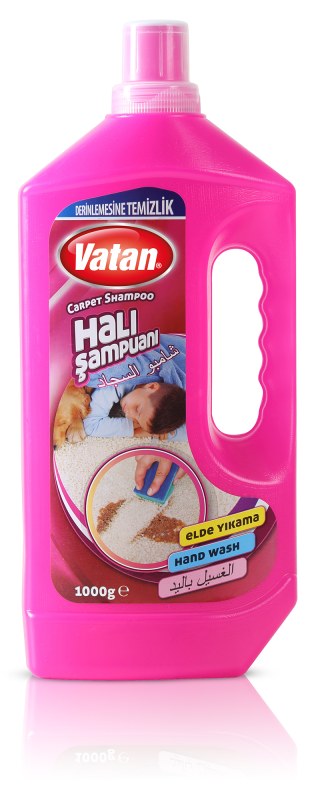 Carpet Shampoo 1L