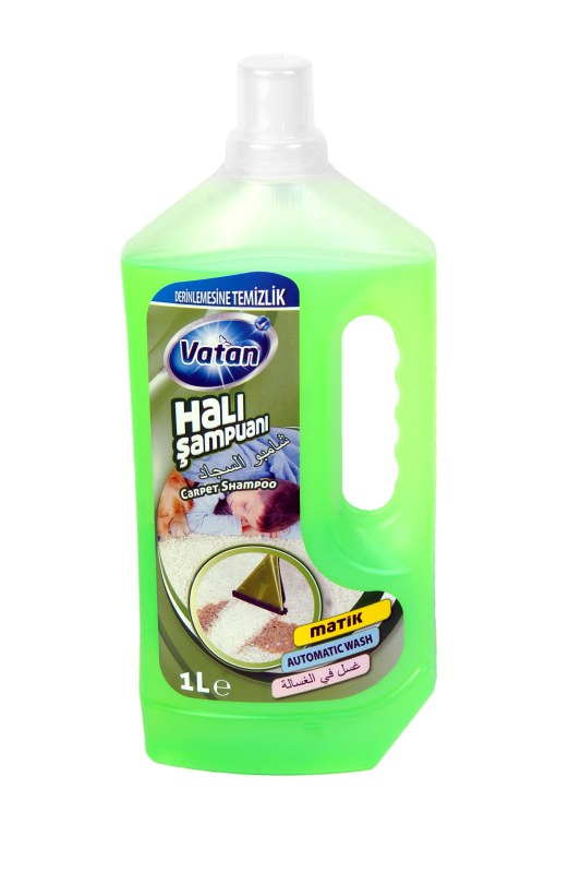 Carpet Shampoo Matic 1L