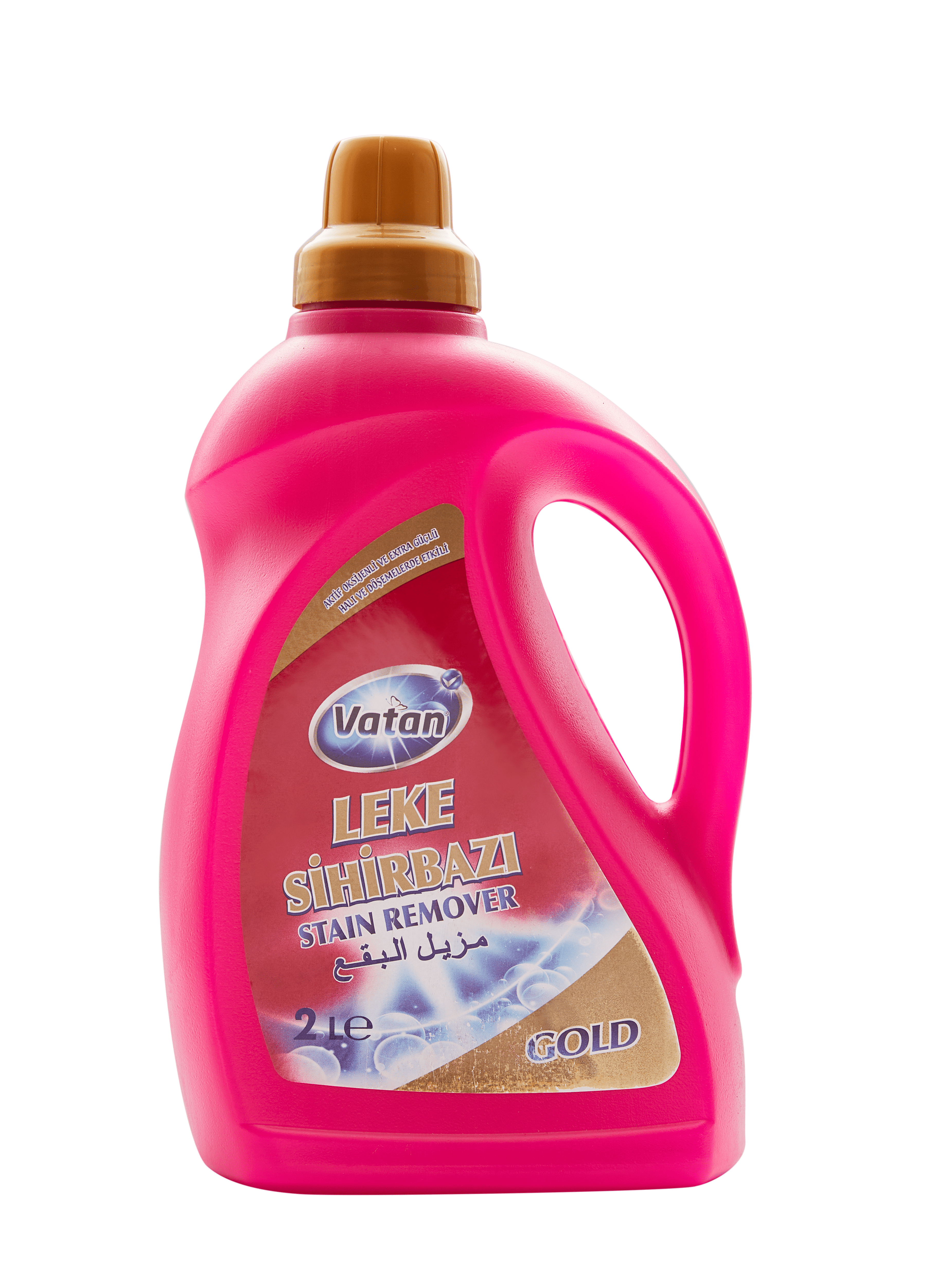 Leke Sihirbazı 2L