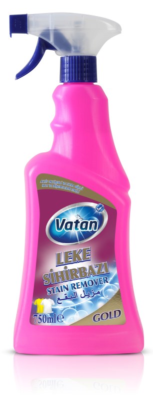 Stain Wizard 750ml