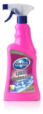 Stain Wizard 750ml