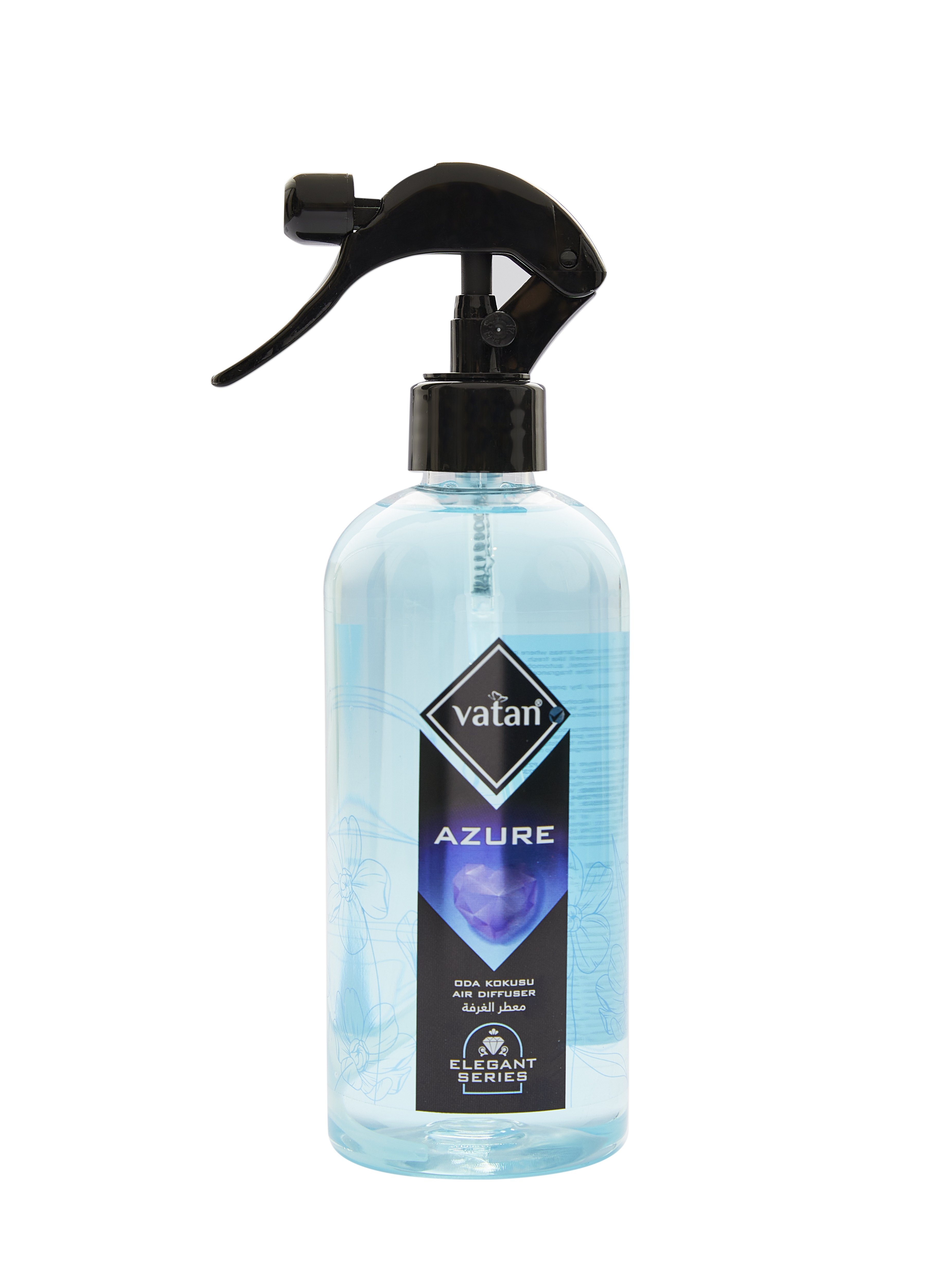 Oda Spreyi 500ml Azure
