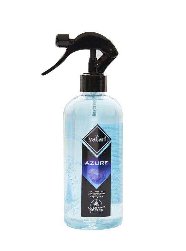 Room Spray 500ml Azure