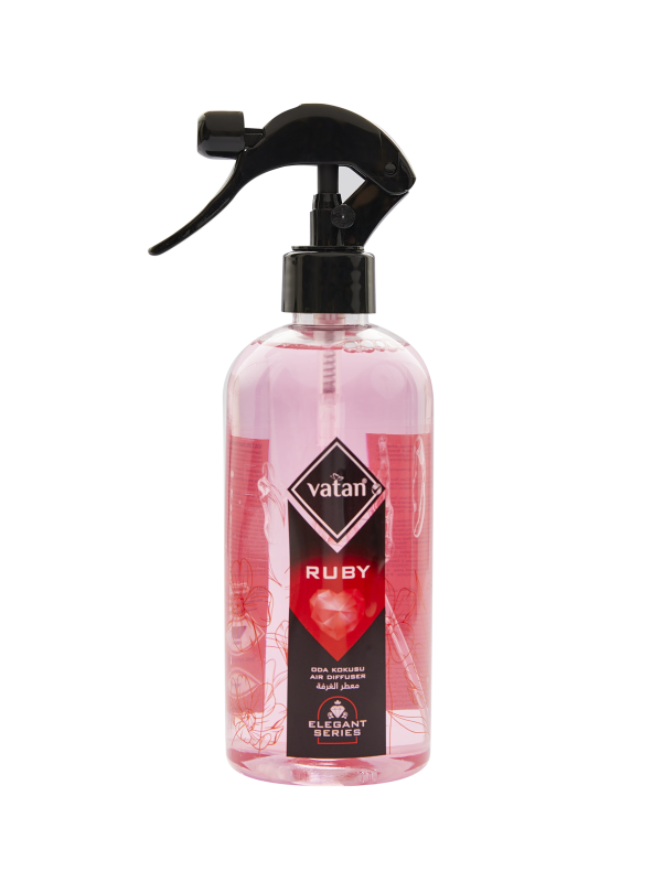 Oda Spreyi 500ml Ruby