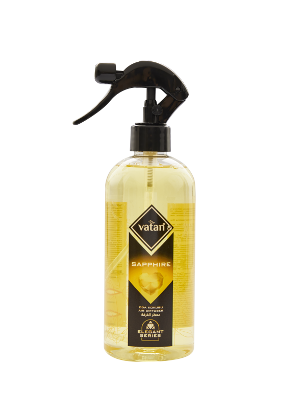Room Spray 500ml Sapphire