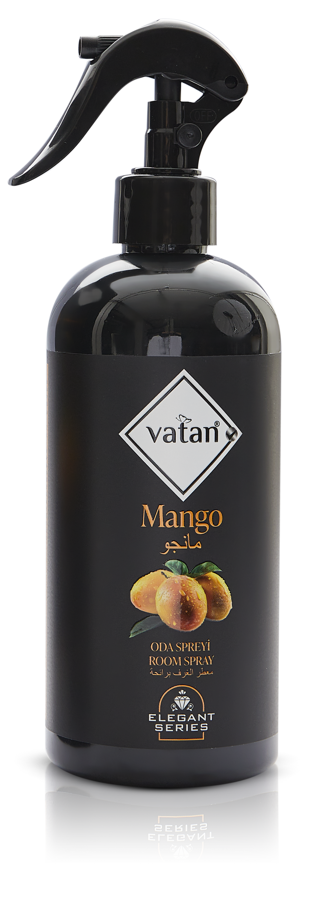 Oda Spreyi Mango