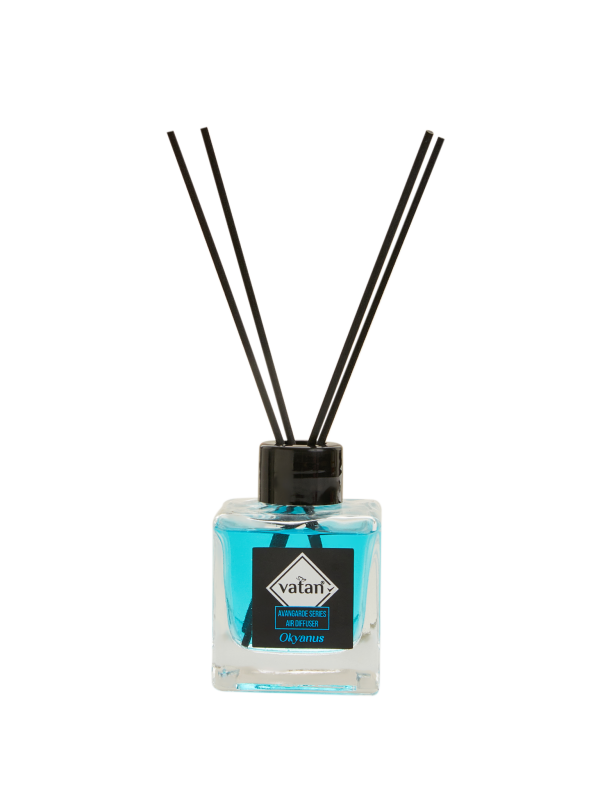 Ocean Room Fragrance