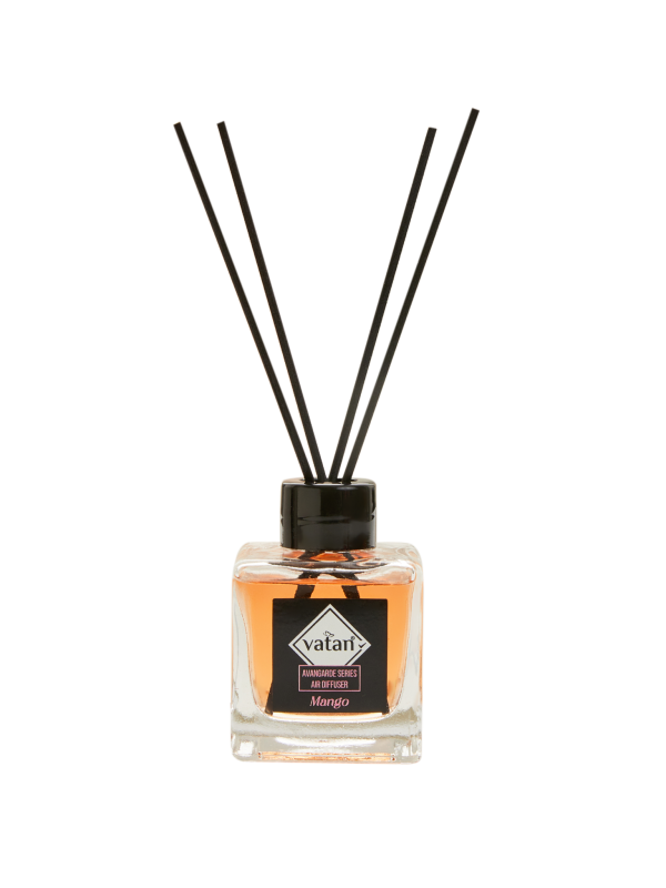 Mango Room Fragrance