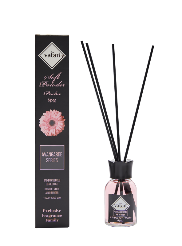 Pudra Oda Kokusu 50ml