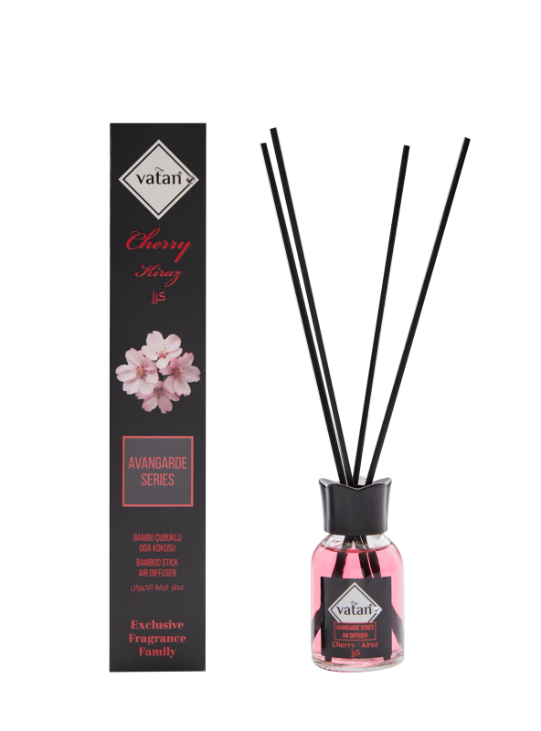 Kiraz Oda Kokusu 50ml