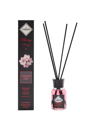 Cherry Room Fragrance 50ml
