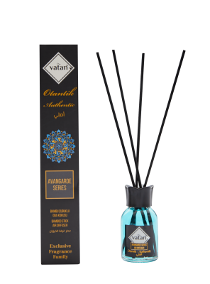 Authentic Room Fragrance 50ml