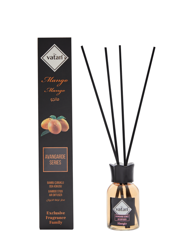 Mango Room Fragrance 50ml