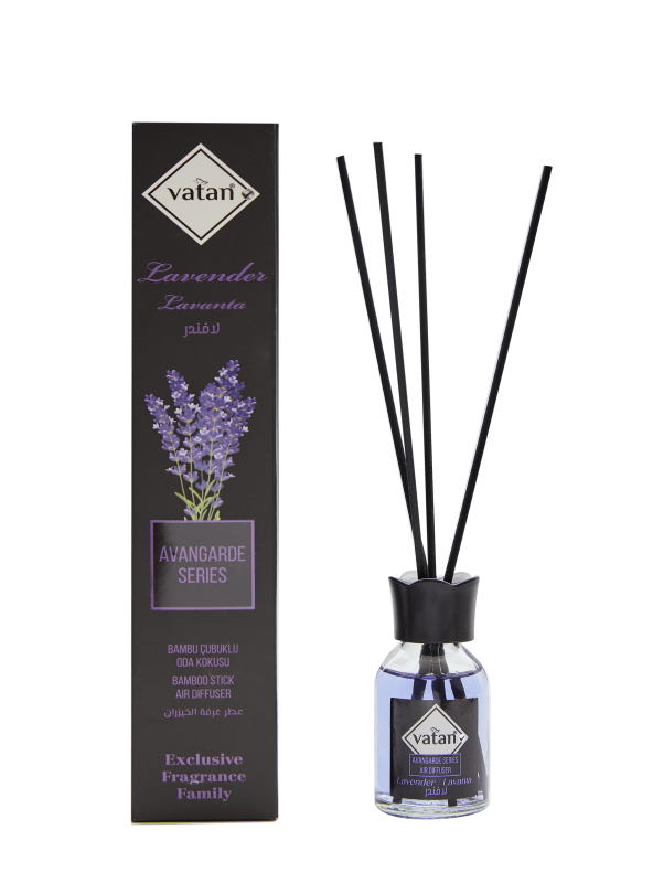 Lavanta Oda Kokusu 50ml