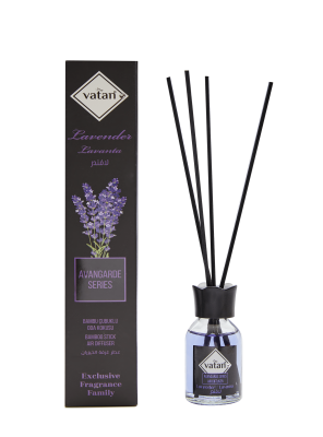 Lavender Room Fragrance 50ml