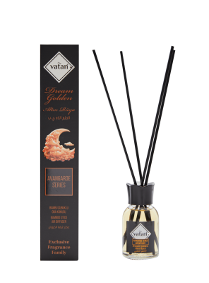 Gold Dream Room Fragrance 50ml