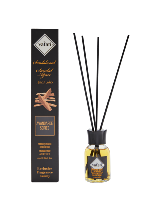 Sandalwood Room Fragrance 50ml