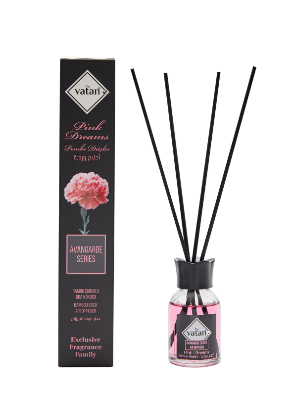 Pink Dreams Room Fragrance 50ml