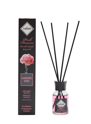 Pink Dreams Room Fragrance 50ml