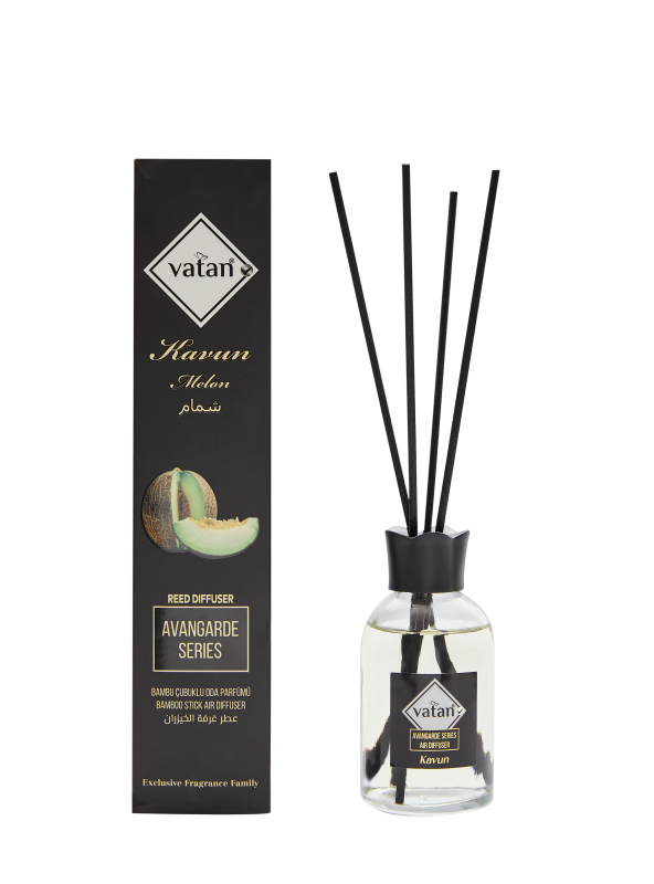 Melon Room Fragrance 100ml