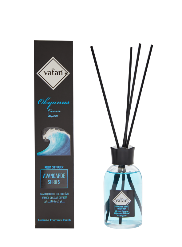 Okyanus Oda Kokusu 100ml