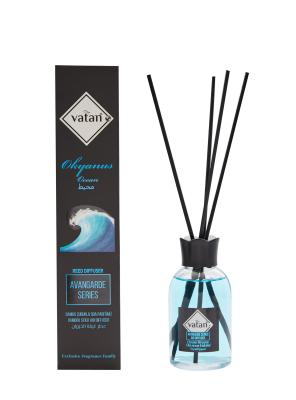 Ocean Room Fragrance 100ml