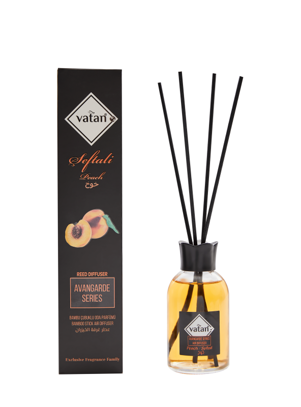 Peach Room Fragrance 100ml