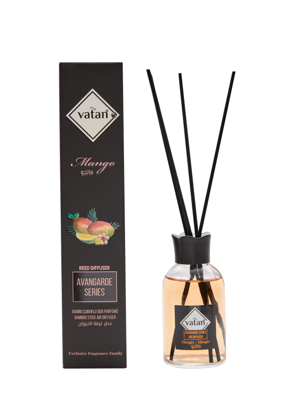 Mango Room Fragrance 100ml