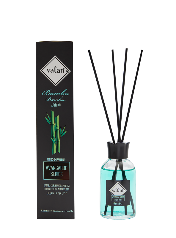 Bambu Oda Kokusu 100ml