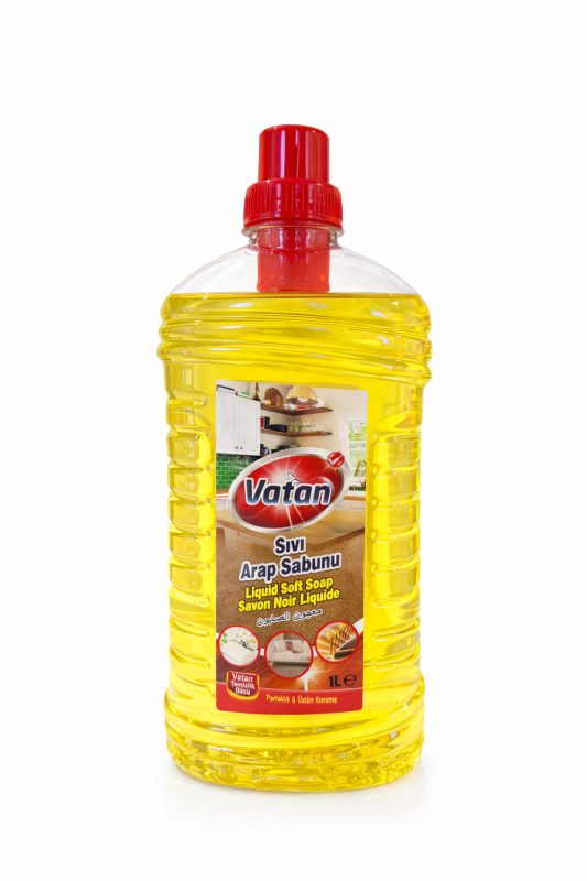 Arab Soap 1L