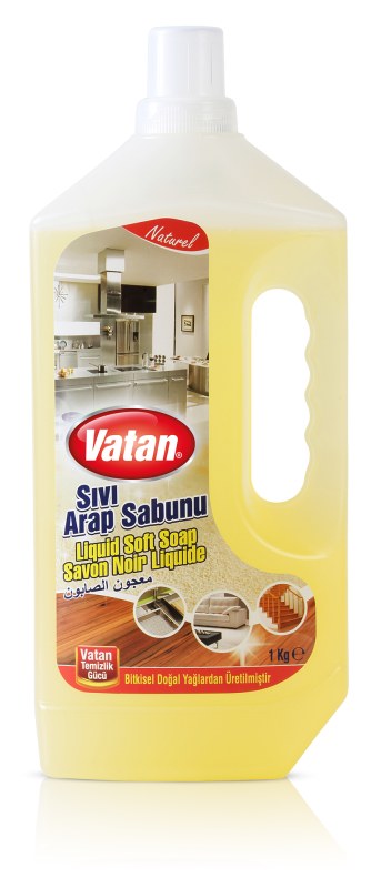 Liquid Arab Soap 1L