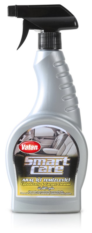 Smart Care Vehicle Interior Cleaner