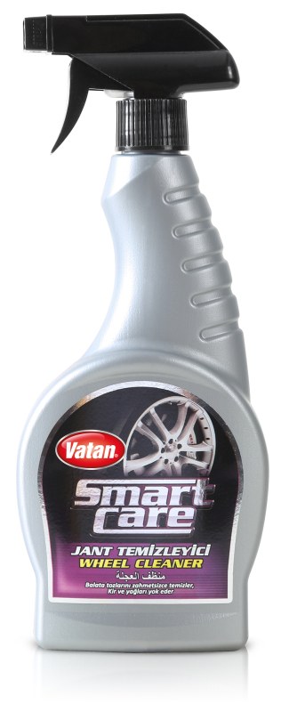 Smart Care Rim Cleaner