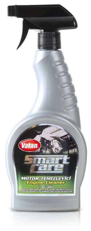 Smart Care Engine Cleaner