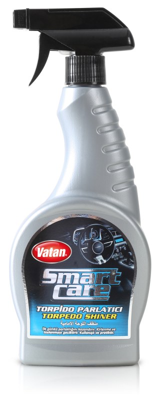 Smart Care Glovebox Cleaner