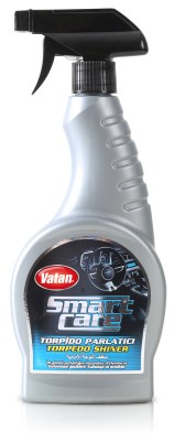 Smart Care Torpido Temizleyici