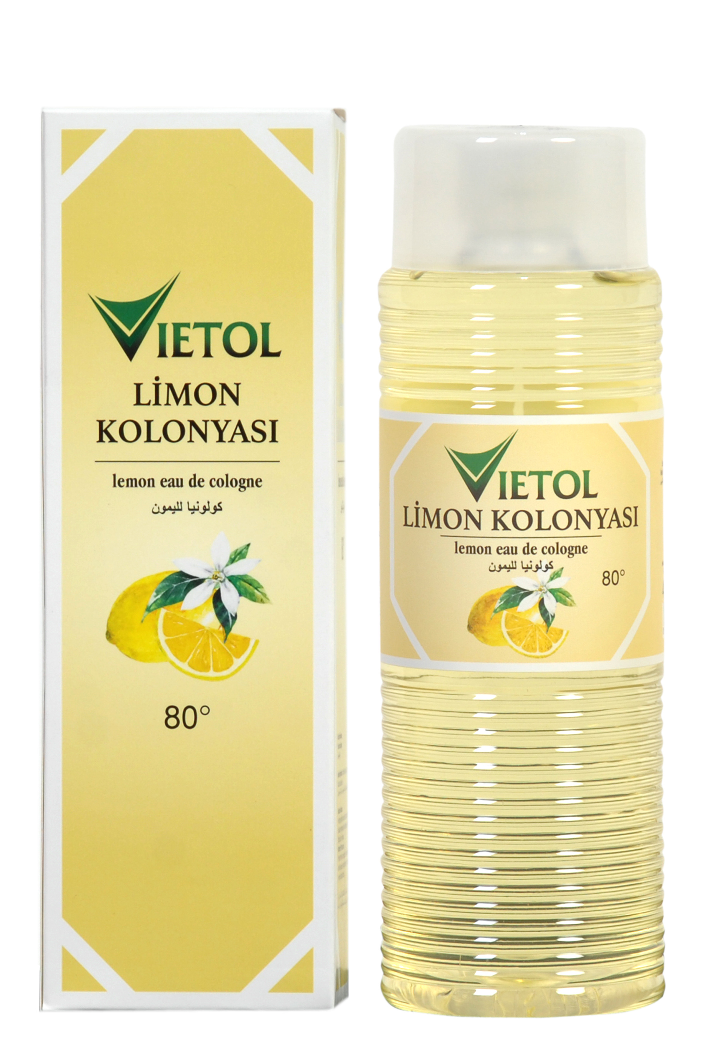 vietol limon kolonyası