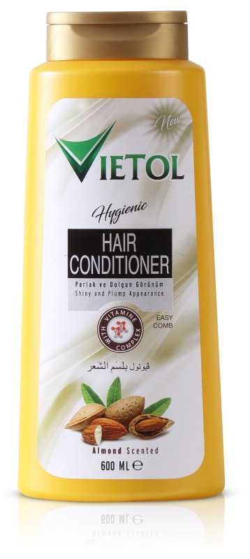 Hair Conditioner 600ML