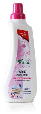 Fabric Softener 1500ML