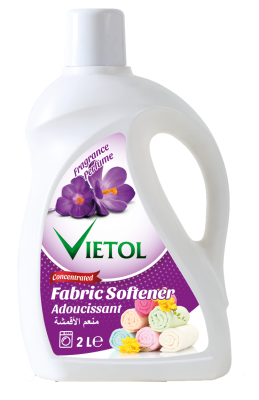 Fabric Softener 1500ML Mor