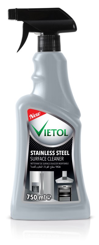 Built-in Cleaner 750ML