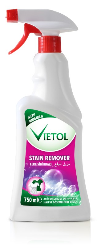 Stain Wizard 750ML
