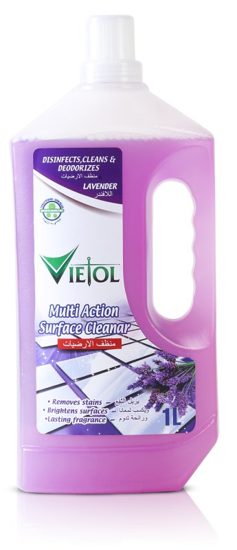 Surface Cleaner 1L Lavender